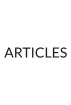 ARTICLES